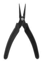864-0782 RS PRO Electronics Pliers, Flat Nose Pliers, 150 mm Overall, Straight Tip, ESD