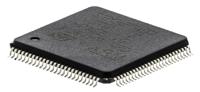 stm32f407vgt6 STMicroelectronics, 32 bit ARM Cortex M4, STM32F407VG Microcontroller, 168 MHz, 1024kB FLASH, 100-Pin LQFP