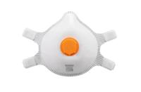 asr60301az Alpha Solway 6000 Series Mask Respirator Mask FFP3 NR