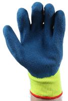 903-mat Polyco Healthline White, Green, Yellow, Black, Orange, Blue, Grey, Clear, Assorted Foam, Hypoallergenic Flock,