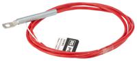350-363 RS PRO PT100 Temperature Sensor, 9.4mm Dia, 26mm Long, 3 Wire, 200°C Max