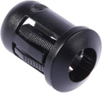 rtf-5010 Kingbright 9.5mm Diameter LED Holder for use with Through-Hole LED