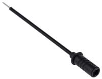 973995100 Hirschmann Needle Test Probe, 2mm Socket, 1A