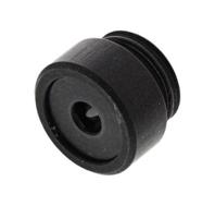 1125-999-000 Global Laser 8° fan angle Line shape Laser Lens, Exit aperture 5.5mm