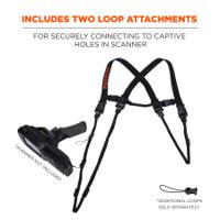 19163 Ergodyne S Polyester Tool Lanyard Lanyard