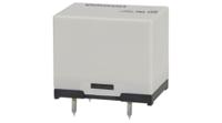 g5le-1-e-24dc Omron PCB Mount Power Relay, 24V Coil, 16A Switching Current, SPDT