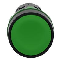 xb7na35 Schneider Electric Harmony XB7 Series Push Button, Panel Mount, 22mm Cutout, SPDT