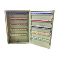 285-520 RS PRO Key Cabinet 100