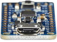 2000 ADAFRUIT PRO TRINKET 5V MCU Development Board