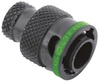 8sta60609pd Souriau Sunbank by Eaton Circular Connector, 9 Contacts, Cable, Standard Connector, Plug, Male, IP67, 8STA Series