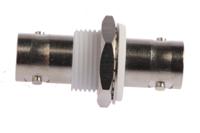 b7771b3-nd3g-50 Amphenol RF Straight 50Ω RF Adapter BNC Socket to BNC Socket 4GHz