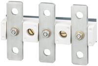 45020004 Socomec Aluminium Connection Terminal