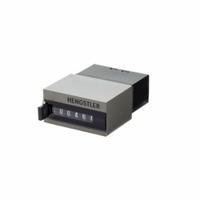 0466175 Hengstler Type 466 Hour Meter, 4, 6, 8 Digit Indicator, 25Hz, 110 V dc