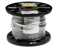 8132-060500 Belden 8132 Series Data Cable, 2 Pairs, 4 Cores, 0.07 mm², Screened, 28 AWG, 152m, Screened Shield