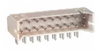 s18b-phdss-lfsn JST PHD Series Right Angle Through Hole PCB Header, 18 Contact(s), 2 mm Pitch, 2 Row, Shrouded