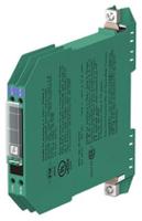z896 Pepperl + Fuchs Z896, 2 Channel Zener Barrier with Analogue Output, 250 V max, 85mA max