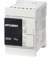 fx3s-10mtdss Mitsubishi Electric FX3S Series PLC CPU for Use with FX3 Series, Transistor (Source) Output, 6 (Sink/Source)-Input,