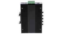 eki-2525-be Advantech EKI Series DIN Rail, Wall Unmanaged Ethernet Switch, 5 RJ45 Ports, 100Mbit/s Transmission, 12 → 48V dc