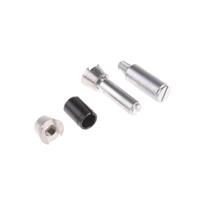 213-0737 RS PRO Steel Base & Arm