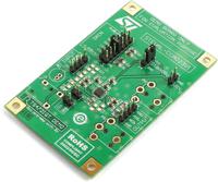 steval-cca023v1 STMicroelectronics STEVAL-CCA023V1, Demonstration Board for Low Noise Microphone Preamplifier Demonstration Board for