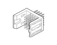 88952-101lf Amphenol Communications Solutions Backplane Connector