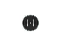 235165-e ERNI Circular Connector, 5 Contacts, Board, M12 Connector, Plug, Male, M12 Connector Series