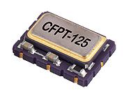 lftvxo009907bulk IQD 10 → 40MHz TCXO Oscillator, HCMOS ±0.9ppmLFTVXO009907BULK