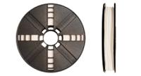 mp05780 Ultimaker 1.75mm White Tough PLA 3D Printer Filament, 900g
