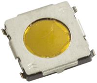 431153008826 Wurth Elektronik Tactile Switch, SPST 20 mA Surface Mount