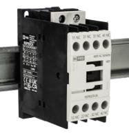 250-8874 RS PRO Contactor, 400 V ac Coil, 1-Pole, 4 A 400 V, 4 NO, 500V