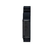 re17rmmws Schneider Electric Harmony Time Series DIN Rail Mount Timer Relay, 12 → 240V ac/dc, 1-Contact, 1 s →
