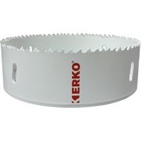 42121 ERKO Bi-metal 121mm Hole Saw