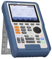 bk2511b BK Precision 2510B Series, 100MHz Handheld Digital Oscilloscope, 2 Analogue Channels - RS Calibrated