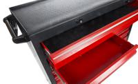 833-5916 RS PRO 11 Drawer Steel Wheeled Tool Chest