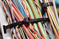 111-02119-t18l-pa66-na HellermannTyton Cable Tie, 205mm x 2.5 mm, Natural Polyamide 6.6 (PA66), Pk-100