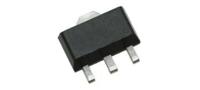njm78l24ua-te1 Nisshinbo Micro Devices NJM78L24UA-TE1, 1-Channel Linear Voltage, Voltage Regulator, 100 mA, 24 V 3-Pin