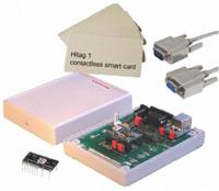 r7g-434-225 RF Solutions RWD-QT Near Field Communication (NFC), RFID Evaluation Kit 13.56MHz R7G-434-225