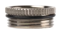 5300103052003840 Lapp Reducer, Conduit Fitting, PG16 → PG13, Brass