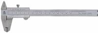 mw100-30bi Moore & Wright Vernier Caliper 0.02 Resolution, Metric