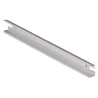 0-367-82 Legrand 0 367 82 Linear Slide Rail 443mm Length, 500mm Width