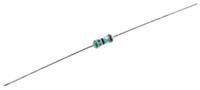 lr1f5r1 TE Connectivity 5.1Ω Metal Film Resistor 0.6W ±1% LR1F5R1