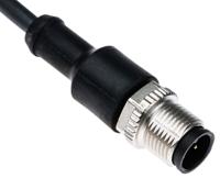 bes-516-133-mo-c-s4-002 BALLUFF Inductive Block Proximity Sensor, 4 mm Detection, PNP NO/NC, 10 → 30 V dc
