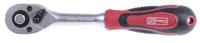 912-5404 RS PRO 1/4 in Square Ratchet with Ratchet Handle