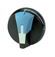 14731113 Socomec Black Rotary Handle