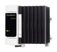 eswitch50a240vlgceng-msfuse Eurotherm Solid State Relay, 50 A Load, DIN Rail Mount, 240 V Load, 32 V dc Control