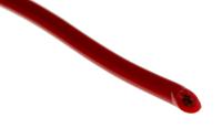 4560016s Lapp Red 0.75 mm² Hook Up Wire, 18 AWG, 100m, PVC Insulation, 4560016S