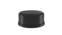 fls-c80-354-000 Amphenol Communications Solutions, FLS Dome Cover for use with Zhaga Specification Book 18