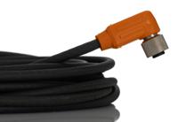 934703020-rkwts-5-29810-m Lumberg Automation Female 5 way M12 to Unterminated Free End Sensor Actuator Cable, 10 m