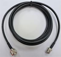 ca197240-xy Mobilemark, 5 m 50 Ω Black