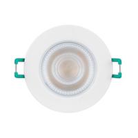 90016 Sylvania LED Spotlight, 240 V, 87 x 47 mm, 4.8 W